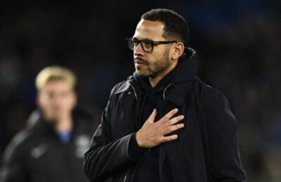 Liam Rosenior tears into Chelsea players as club hit ‘indefensible’ 114 year low in Premier League reaction