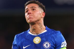 ‘Line was crossed’ – Fernandez dropped for next two Chelsea games over Real comments