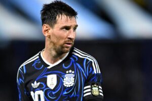 Lionel Messi accused of fraud — Why is the Argentina legend being taken to court?