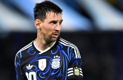 Lionel Messi accused of fraud — Why is the Argentina legend being taken to court?