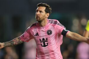 Lionel Messi Buys 100% Stake in Spanish Club UE Cornella