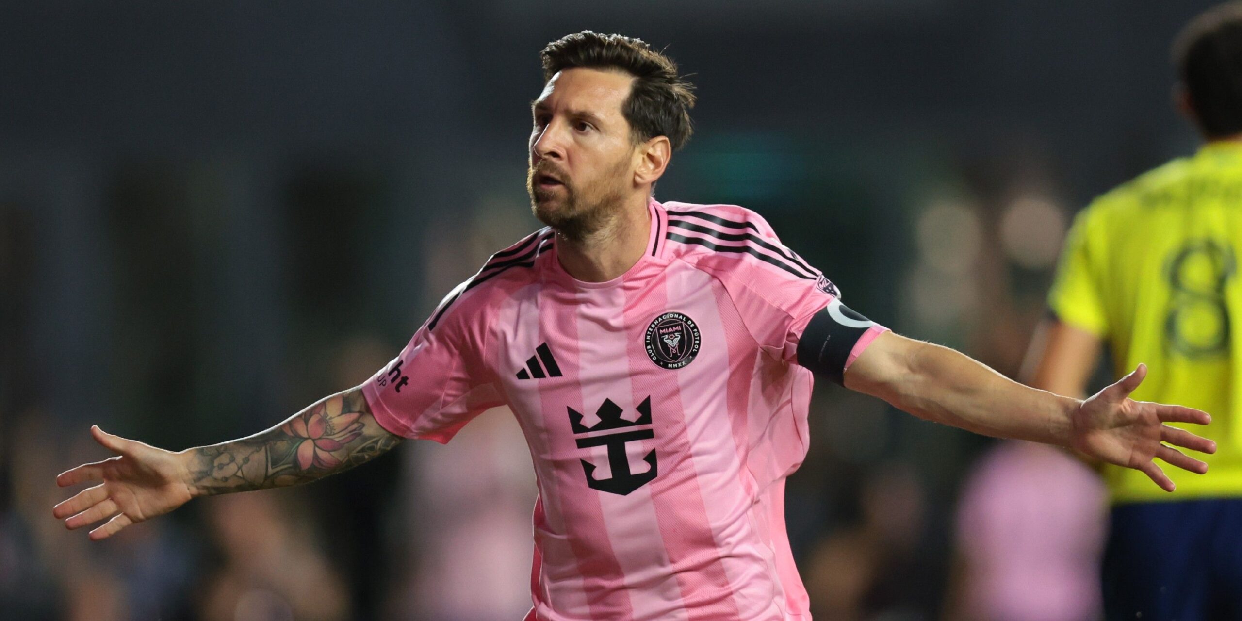 Lionel Messi Buys 100% Stake in Spanish Club UE Cornella