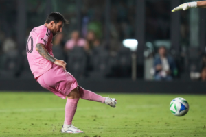 Explained: Lionel Messi, the economic engine that transformed Miami