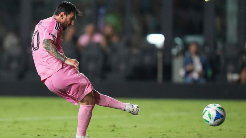 Explained: Lionel Messi, the economic engine that transformed Miami