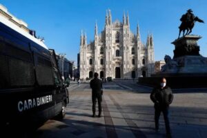 List of footballers allegedly involved in luxury prostitution scandal in Italy
