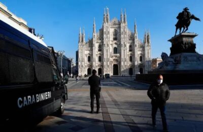 List of footballers allegedly involved in luxury prostitution scandal in Italy