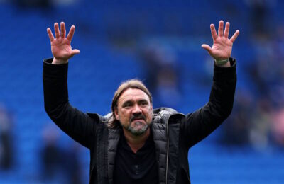 ‘Listen’ – Leeds United Legend Talks Up Beating Chelsea