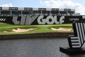 LIV Golf: 20 Greatest Players Named and Ranked by AI — Full Story