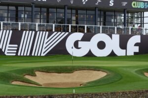 LIV Golf CEO ‘Admits Truth’ About Troubled Tour’s Future in Deleted Footage