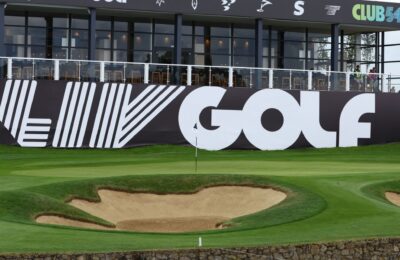 LIV Golf CEO 'Admits Truth' About Troubled Tour's Future in Deleted Footage