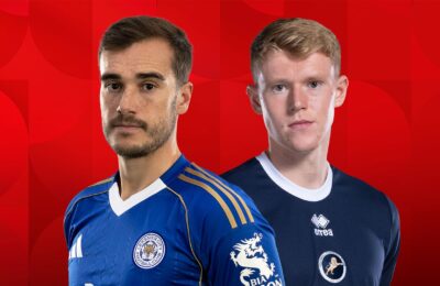 Live on Sky: Leicester vs Millwall
