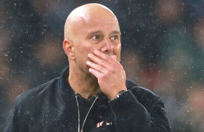 Liverpool 0 2 PSG: Ryan Gravenberch Labelled ‘Awful’ by Fans