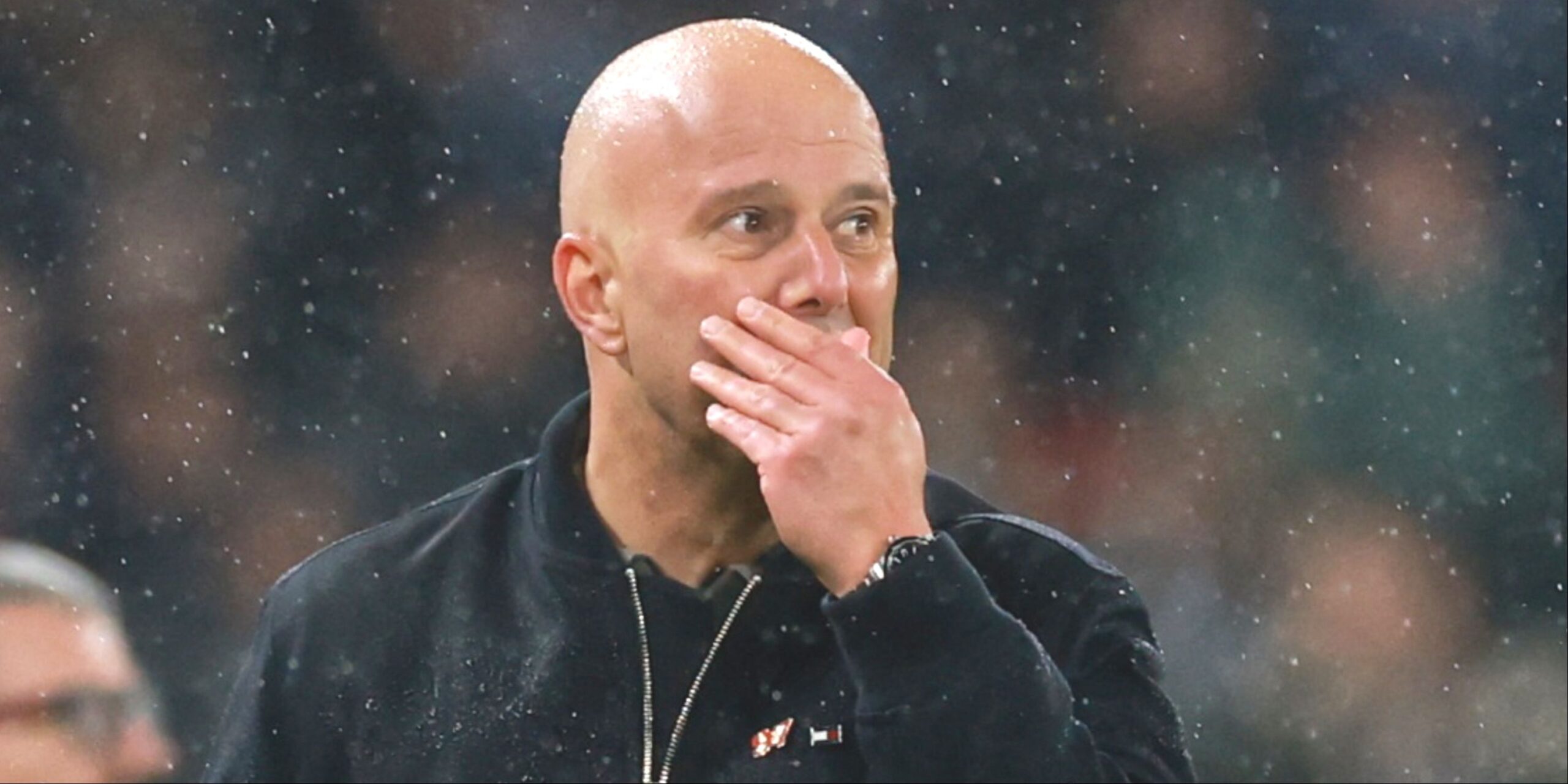 Liverpool 0 2 PSG: Ryan Gravenberch Labelled ‘Awful’ by Fans
