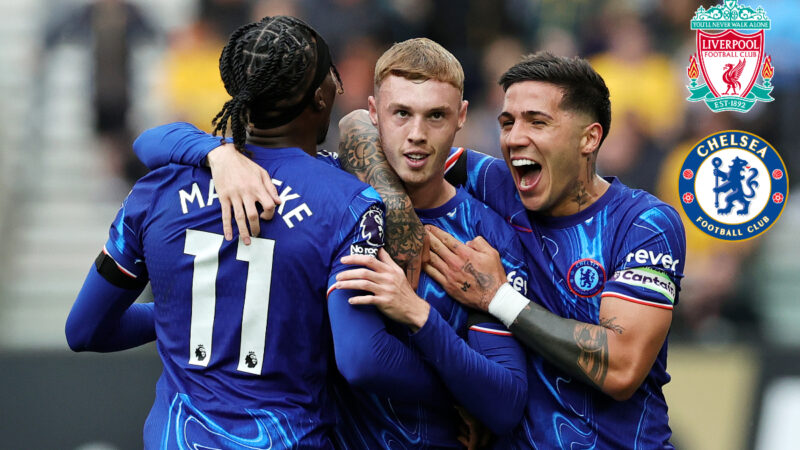 Liverpool and Chelsea to scout South American playmaker during high-stakes showdown