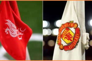 Report: Liverpool and Man United perform scouting mission for 27-year-old left-back