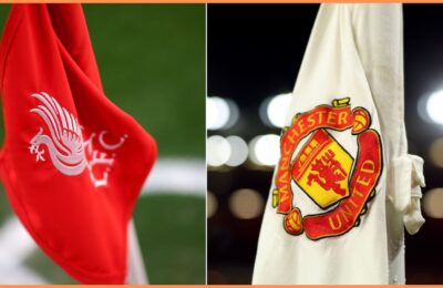 Liverpool and Man United perform scouting mission for 27 year old left back
