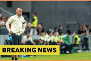 Liverpool could offer first-team flop and teen sensation in a deal to sign €60 million target