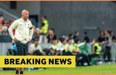 Liverpool could offer first team flop and teen sensation in a deal to sign €60 million target