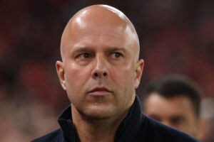 Report: Liverpool Eyeing Castello Lukeba Amid Nico Schlotterbeck Blow