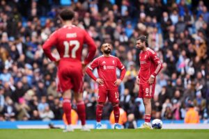 Report: Liverpool have lost their identity and intensity – what are they trying to be?