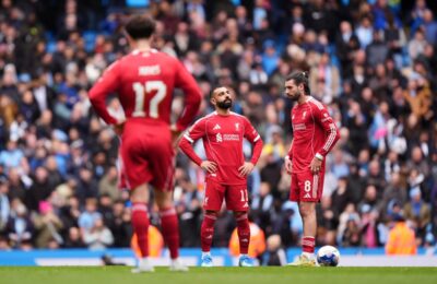 Liverpool have lost their identity and intensity – what are they trying to be?