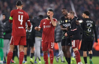 Liverpool have star power, but PSG show it takes more than talent to truly sparkle
