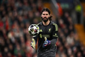 Liverpool hit with injury blow to key player ahead of Manchester City showdown