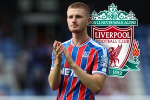 Liverpool join Manchester United in pursuit of Adam Wharton: report