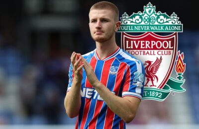 Liverpool join Manchester United in pursuit of Adam Wharton: report