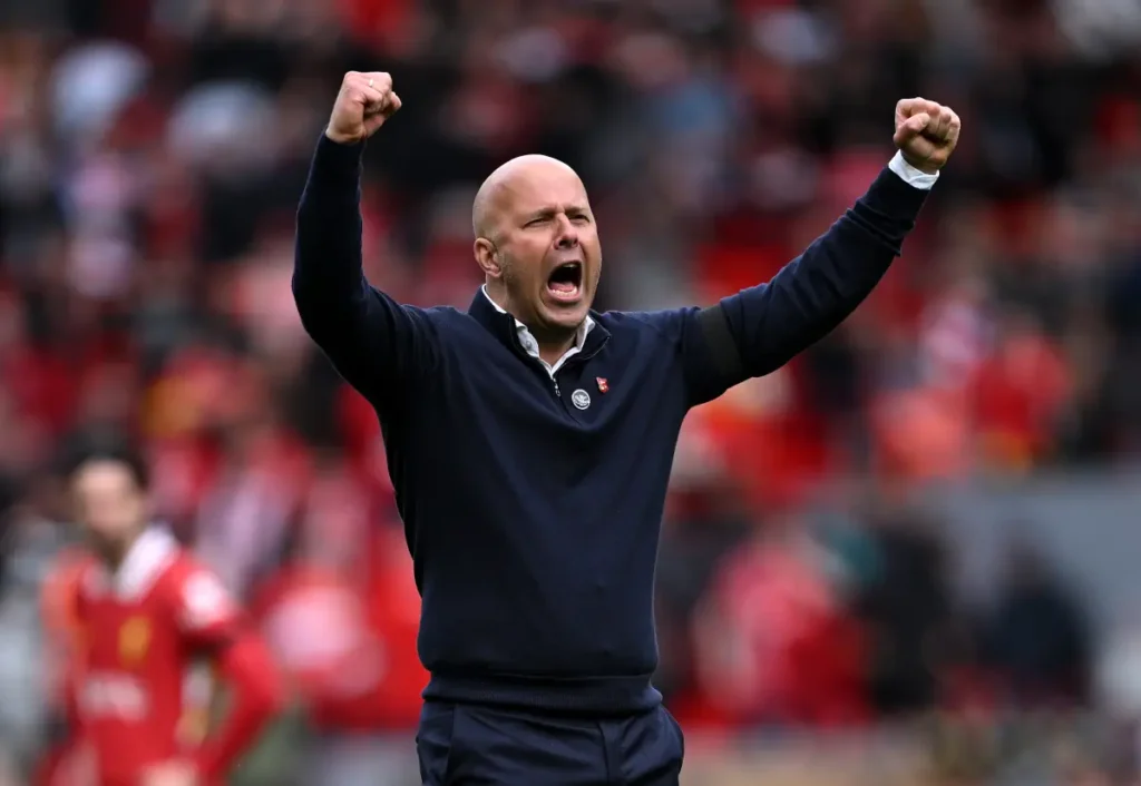 ‘Liverpool Know’ – Former PSG Star Warns Over Reds At Anfield