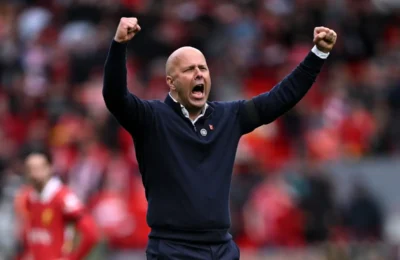 ‘Liverpool Know’ – Former PSG Star Warns Over Reds At Anfield