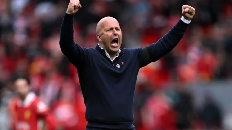 ‘Liverpool Know’ – Former PSG Star Warns Over Reds At Anfield