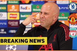 Liverpool lead Chelsea & Man United in the race for South American with Slot connection