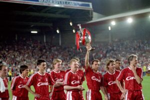 Liverpool legend Steve Nicol’s FA Cup medal could fetch up to £20,000 at auction