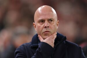 Liverpool looking to replace 2025 summer signing after just a year: report
