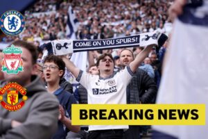 Liverpool, Man United and Chelsea on alert as 25-year-old speedster makes exit decision