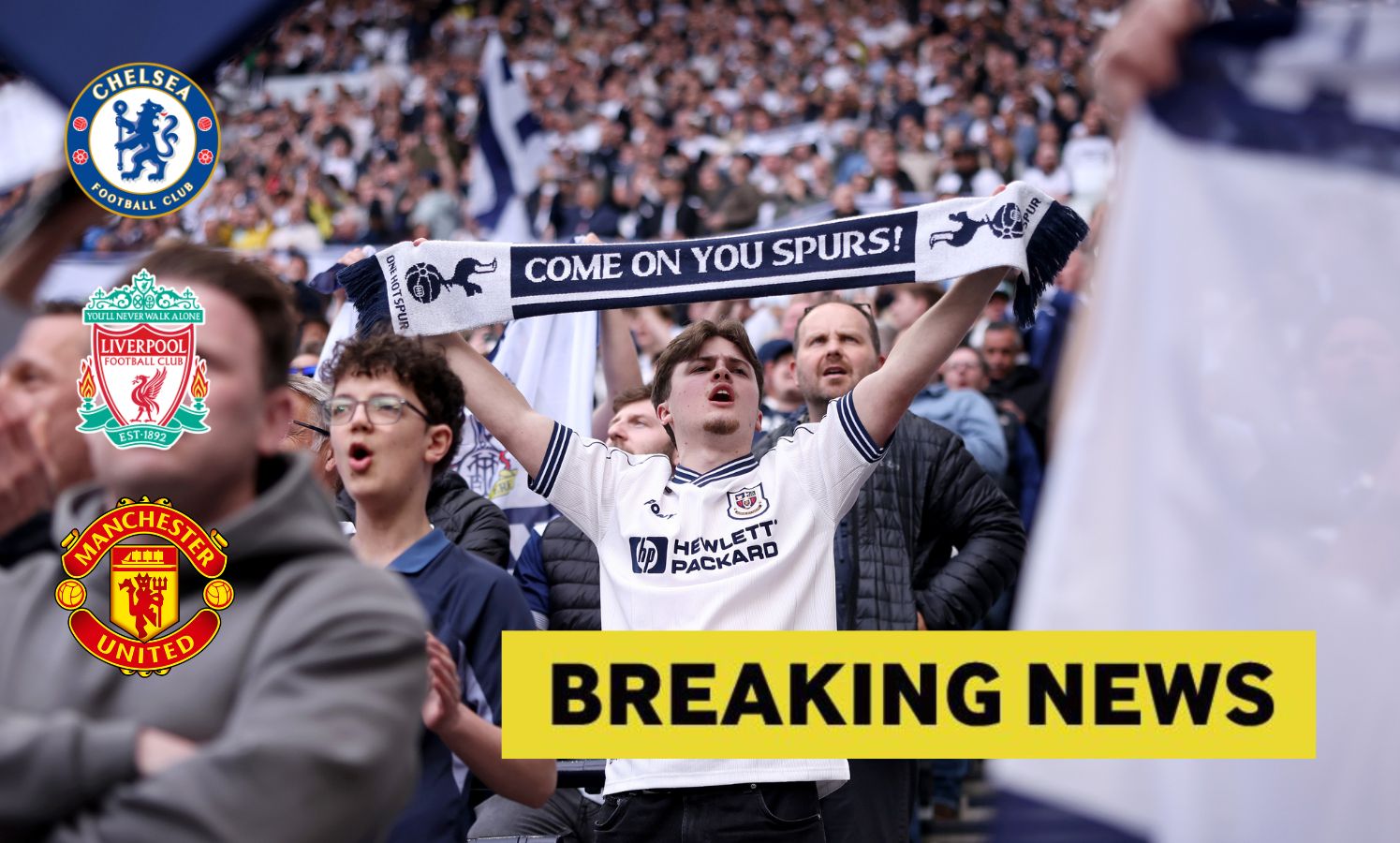 Liverpool, Man United and Chelsea on alert as 25 year old speedster makes exit decision
