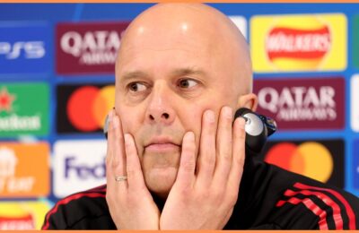 Liverpool plot move for former Slot connection, but they need to pay £66 million