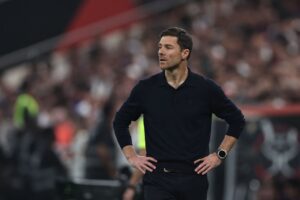 Liverpool report: Xabi Alonso’s ‘return decision’ confirmed, as pressure mounts on Arne Slot