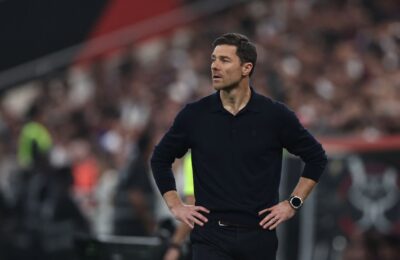 Liverpool report: Xabi Alonso's 'return decision' confirmed, as pressure mounts on Arne Slot