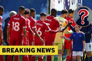 Liverpool rocked by fresh injury blow as key star could miss rest of season