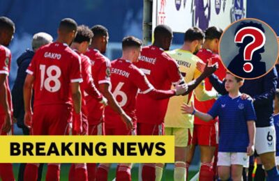 Liverpool rocked by fresh injury blow as key star could miss rest of season