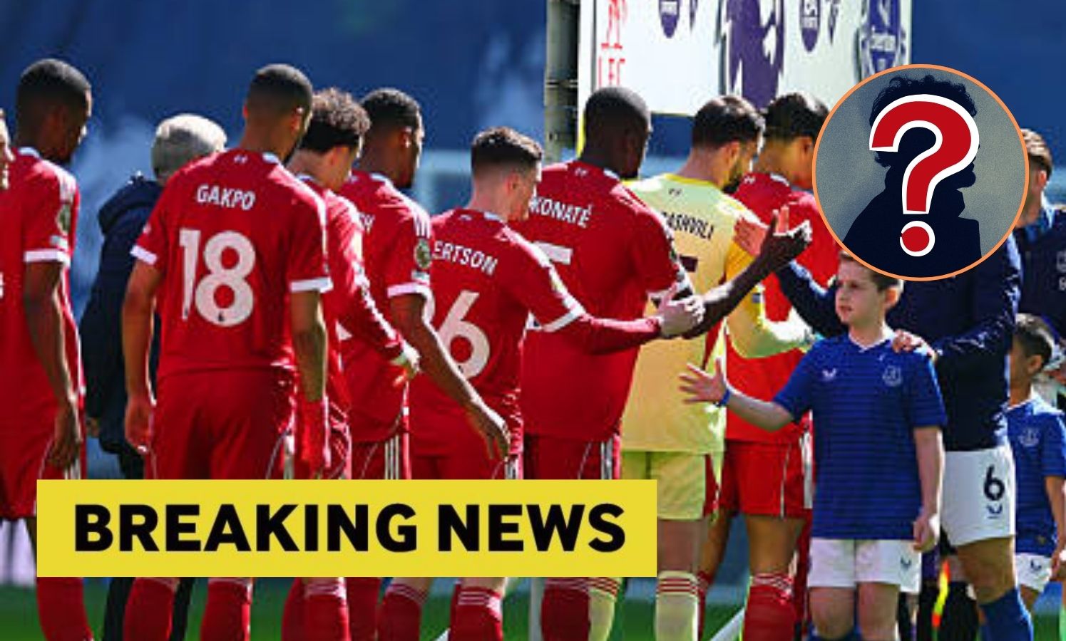 Liverpool rocked by fresh injury blow as key star could miss rest of season