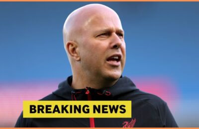 Liverpool star breaks silence after injury fears with two word message on social media
