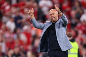 Liverpool star confirms new contract in huge Reds u-turn