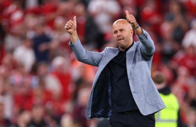 Liverpool star confirms new contract in huge Reds u turn