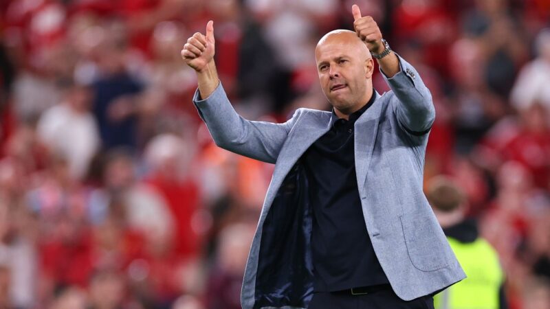 Liverpool star confirms new contract in huge Reds u-turn