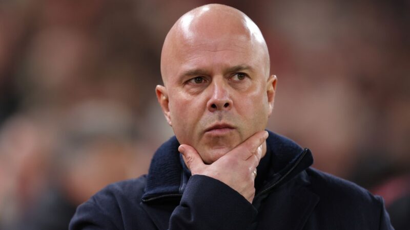 Liverpool star forced into contract U-turn with knock-on effect for Anfield youngster: report