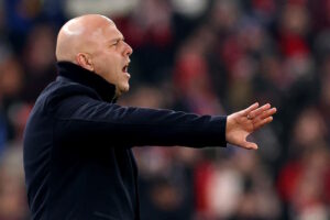 Liverpool Star ‘Has Turned Down’ Huge Offer To Exit Anfield
