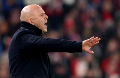 Liverpool Star ‘Has Turned Down’ Huge Offer To Exit Anfield